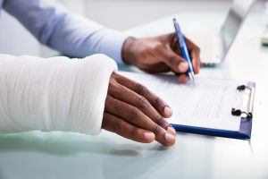 Personal Injury Lawyer In Avondale