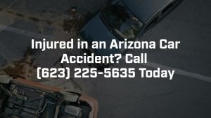 call a surprise, arizona car accident attorney today
