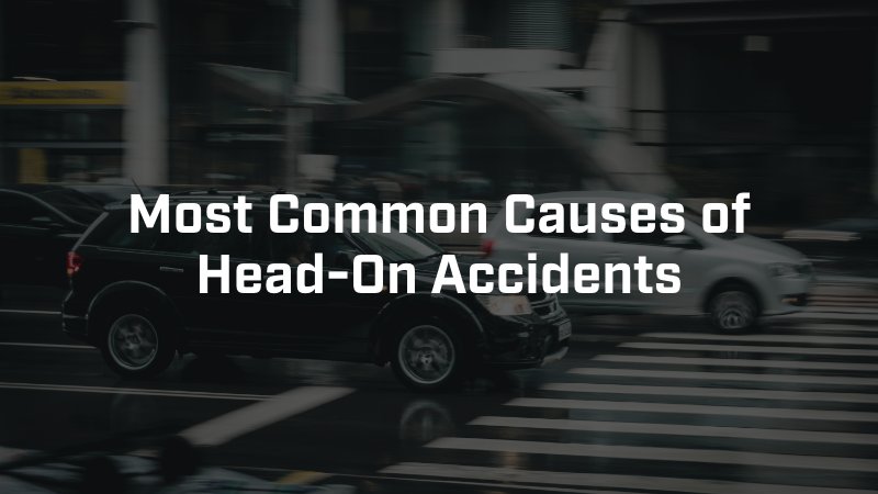 head on car accidents