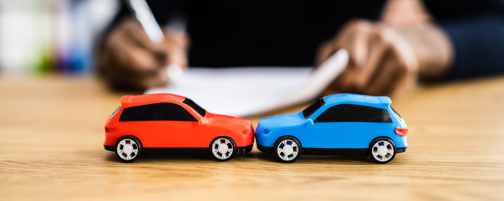 is it worth hiring an attorney for a car accident?