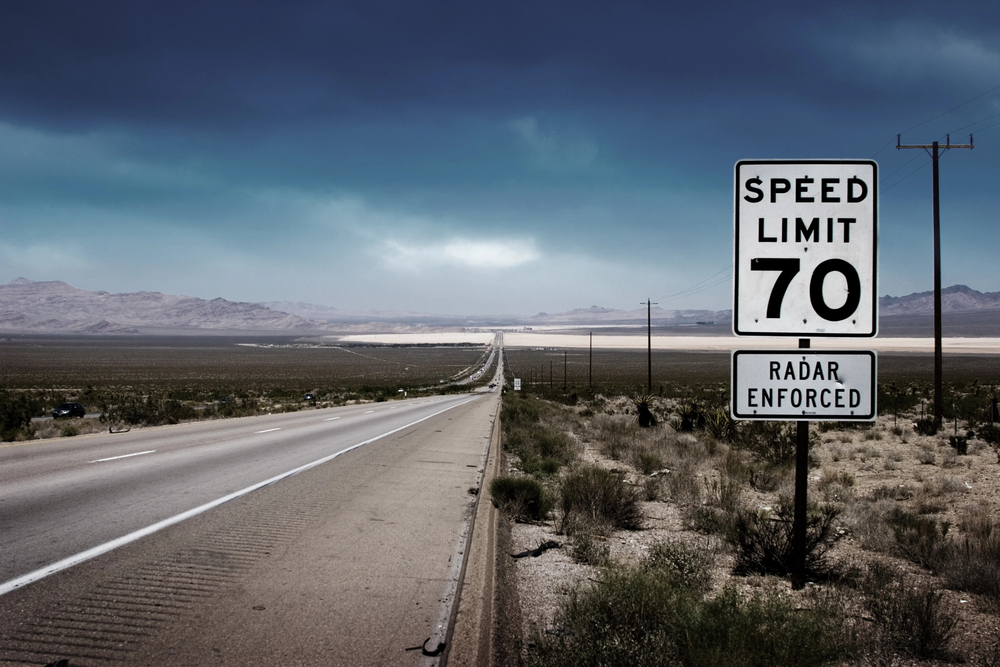 A quick guide to Arizona's speed limit laws.