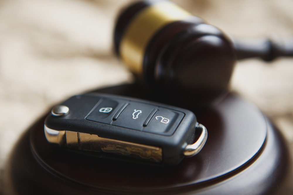 What does a car accident lawyer do?