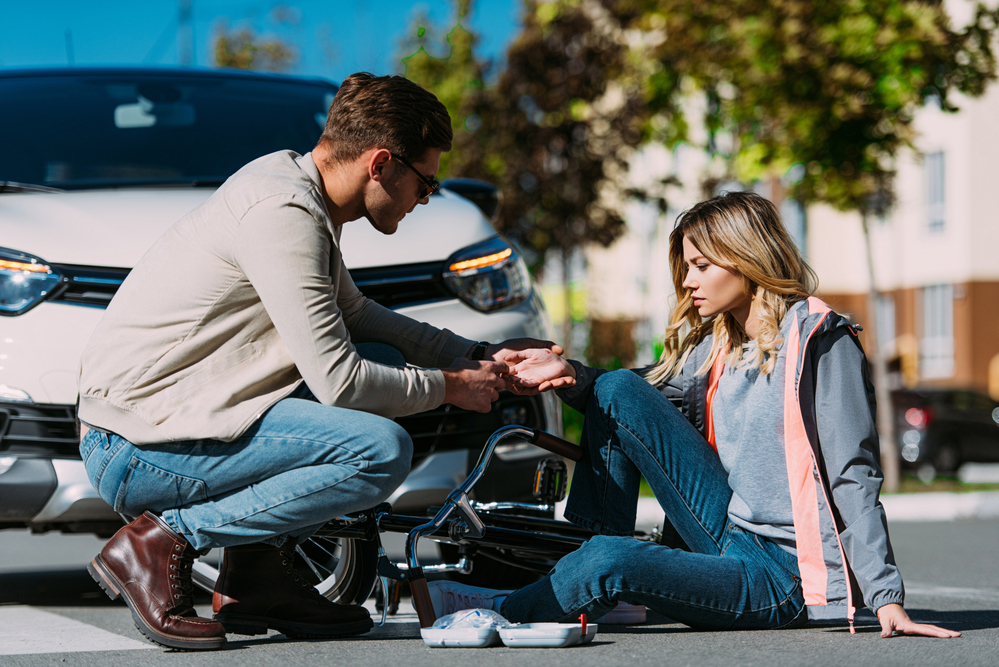 There are a few things to consider with the Good Samaritan law in AZ.
