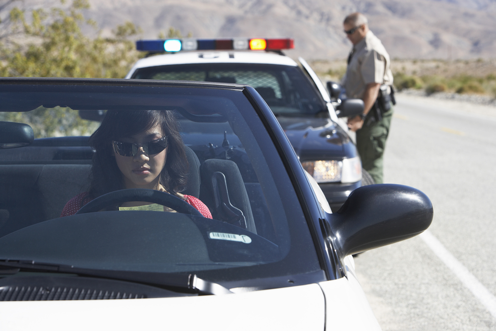 Getting pulled over may be a consequence for not following the Arizona speed limit.