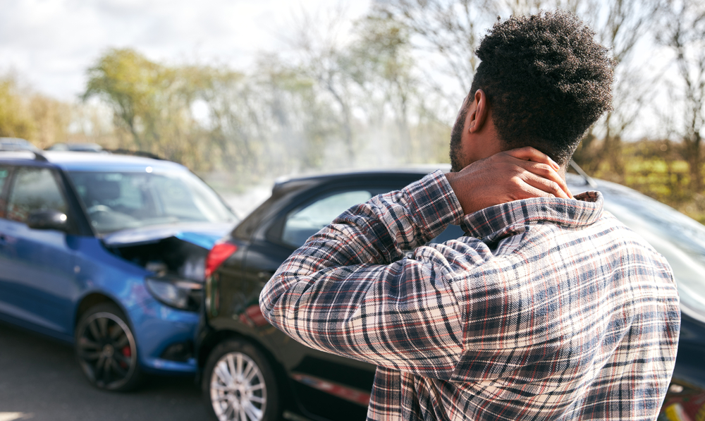 What Is a Personal Injury Accident?
