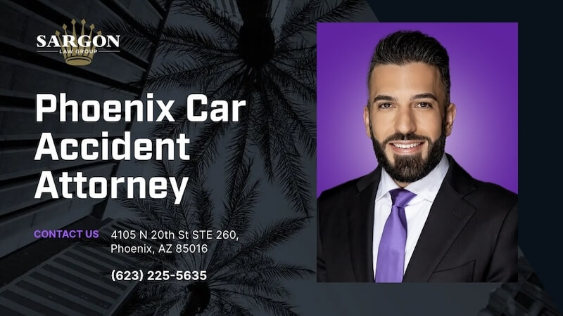 Phoenix car accident lawyer