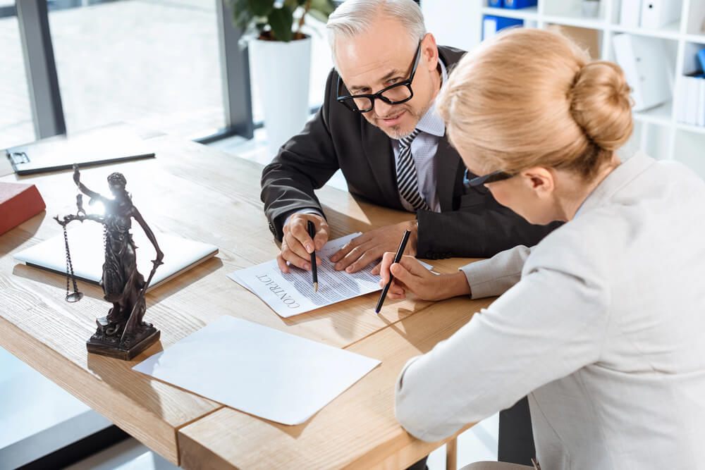Can a lawyer help me after a rear-end car accident?
