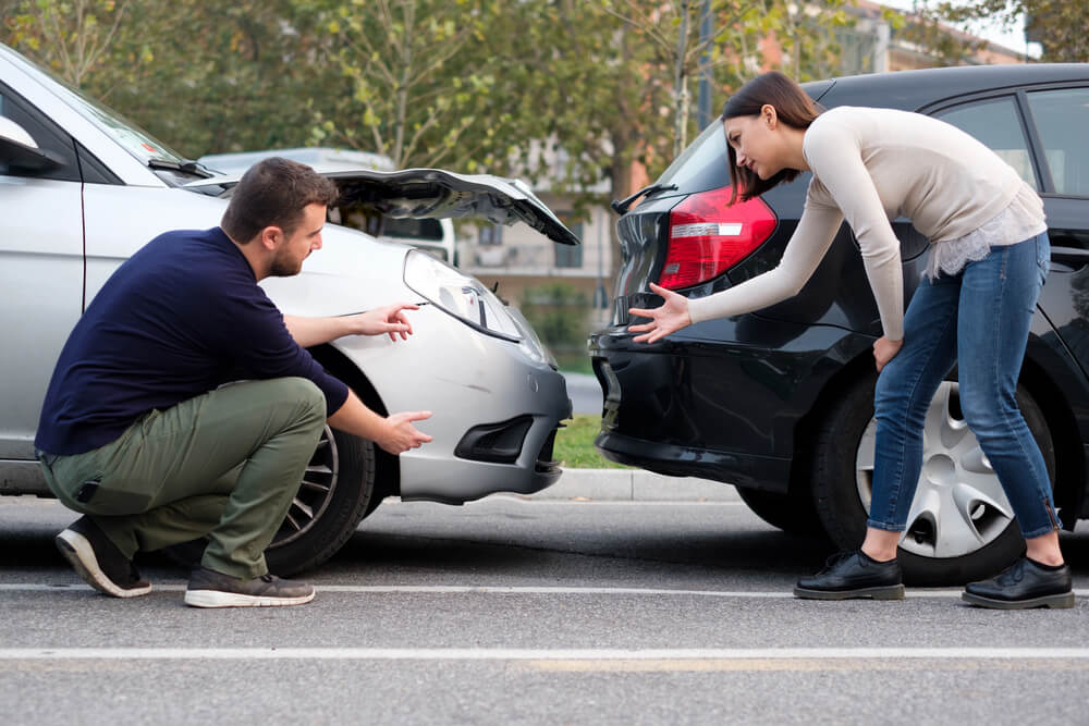 Should I get a lawyer for a rear-end car accident?