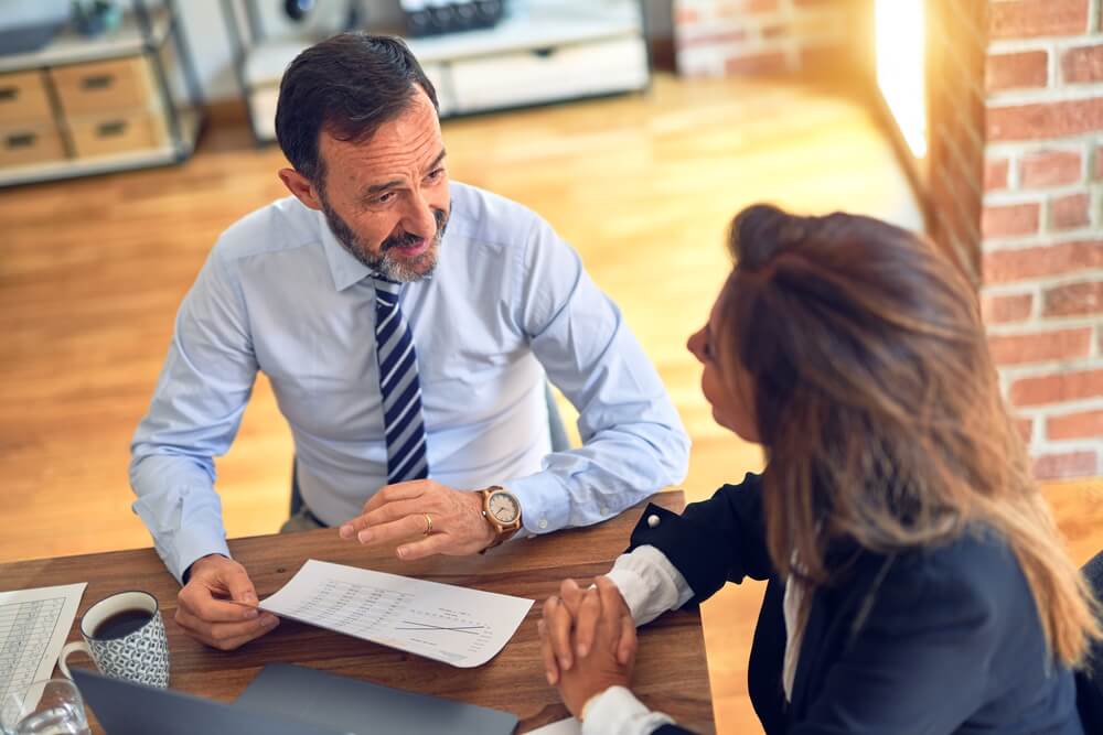 What shouldn't I say when talking to a lawyer?