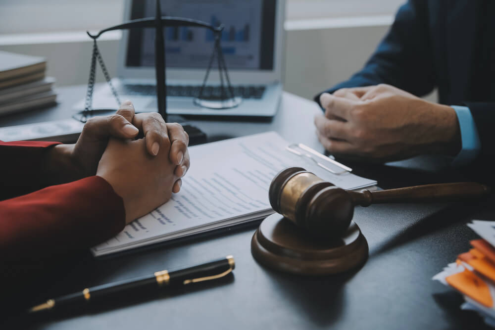 Can a lawyer help me with a car accident settlement?