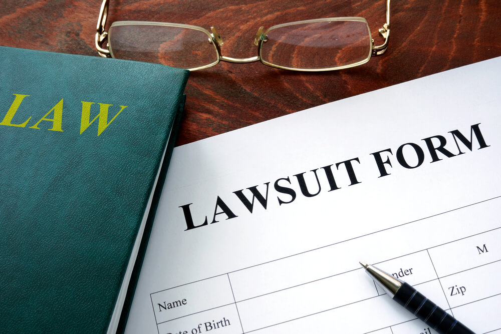 What happens if you file a lawsuit against someone with no money?
